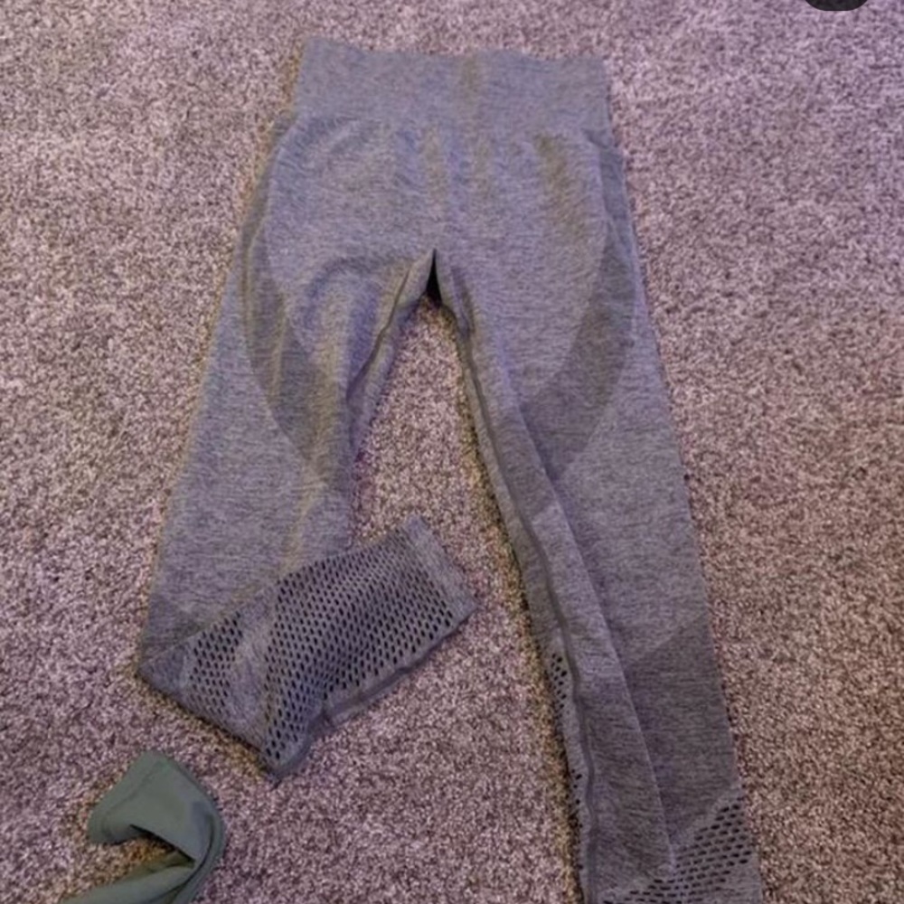 Workout leggings